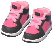 Casual Basketball Shoes