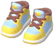 Casual Basketball Shoes