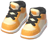Classic Basketball Shoes