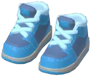 Casual Basketball Shoes