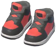 Casual Basketball Shoes