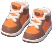Casual Basketball Shoes