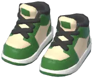 Classic Basketball Shoes
