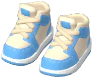 Classic Basketball Shoes