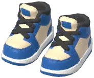 Classic Basketball Shoes