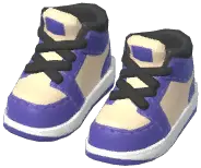 Classic Basketball Shoes