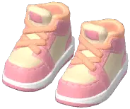 Classic Basketball Shoes