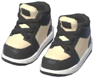 Classic Basketball Shoes
