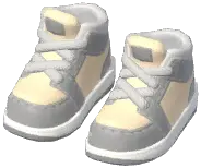 Classic Basketball Shoes