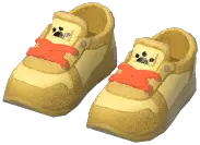 Cat Paw Hiking Shoes