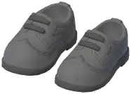 Matte Oxfords