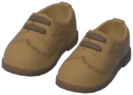 Matte Oxfords