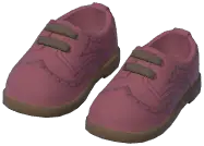 Matte Oxfords