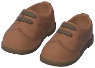 Matte Oxfords