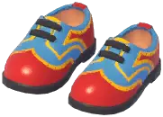Oxfords