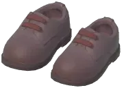 Glossy Oxfords
