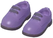 Oxfords