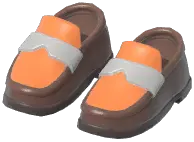 Casual Leather Shoes