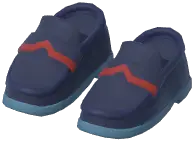 Sailor Loafers