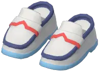 Sailor Loafers