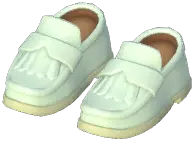 Casual Leather Shoes