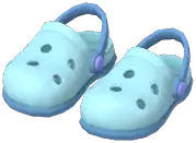 Rubber Clogs