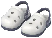 Rubber Clogs