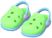 Rubber Clogs