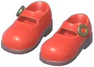 Mary Janes