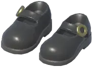 Mary Janes