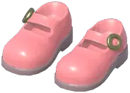 Mary Janes