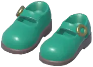 Mary Janes
