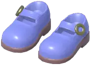 Mary Janes