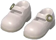 Mary Janes