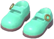 Mary Janes