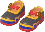 Mary Janes