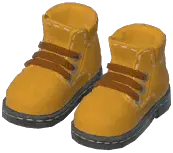Hiking Boots