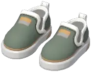 Slip-ons