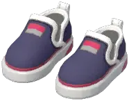 Slip-ons