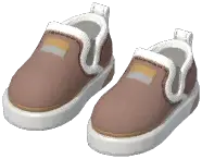 Slip-ons