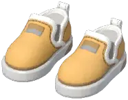 Slip-ons