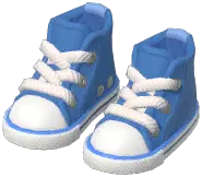 Canvas Shoes