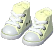 Canvas Shoes