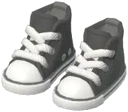 Canvas Shoes