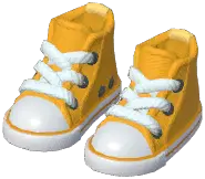 Canvas Shoes