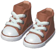 Canvas Shoes