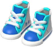 Canvas Shoes