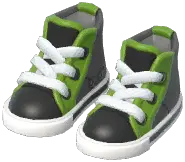 Canvas Shoes