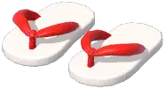 Color-Blocked Flip-Flops