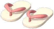 Color-Blocked Flip-Flops